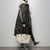 Manteau Femme Hiver Long Chic Casual 7