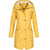 Manteau Imperméable Femme Long pour Activités Extérieures 8