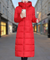 Manteau Long Femme Hiver Chic en Tissu de Qualité Supérieure 1