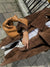 Manteau Trench Femme Long en Suède Chic pour Hiver 4