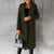 Manteau d'Hiver Femme Chic Confortable Tissu de Qualité 4