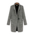 Manteau d'Hiver en Laine pour Femme Élégant 0