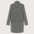 Manteau d'Hiver en Laine pour Femme Élégant 4