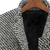 Manteau d'Hiver en Laine pour Femme Élégant 5
