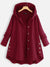 Manteau d'hiver pour femmes élégant 11