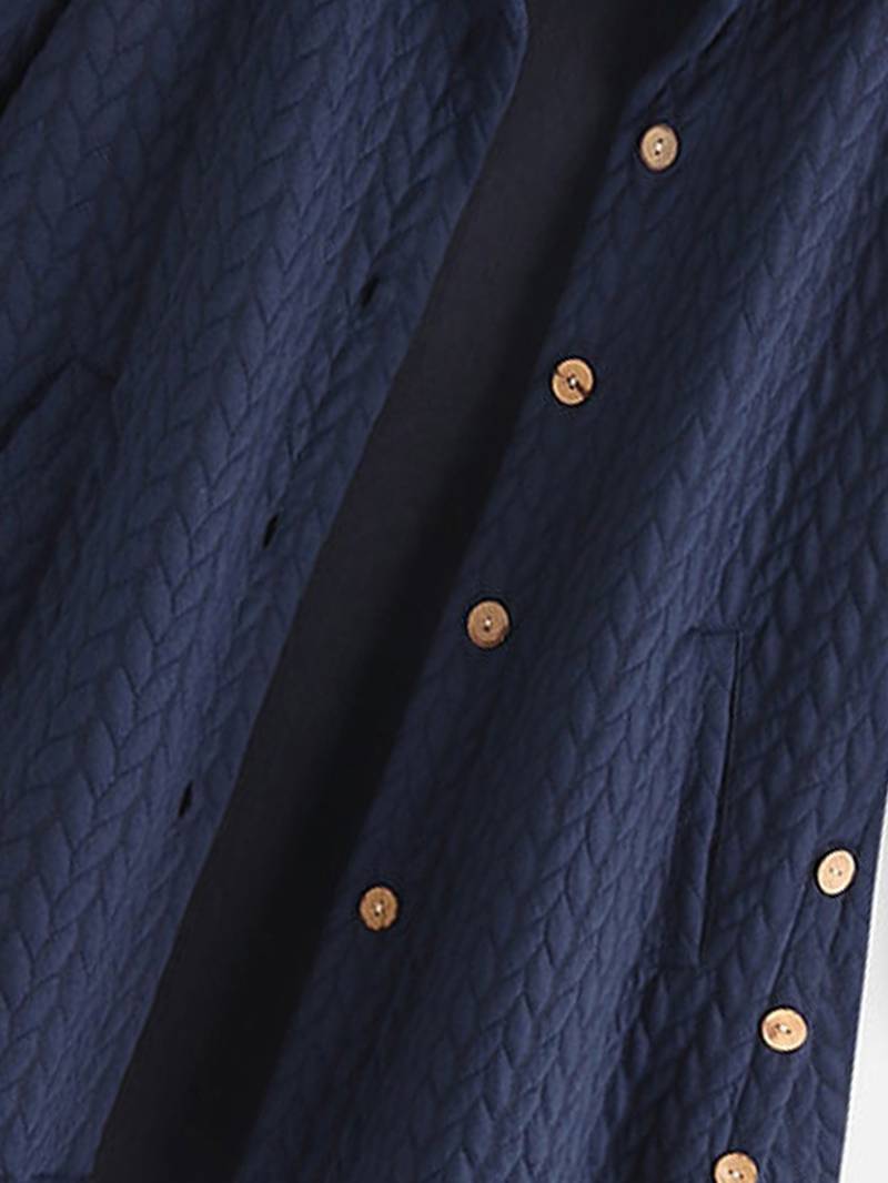 Manteau d'hiver pour femmes élégant 7