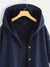 Manteau d'hiver pour femmes élégant 8