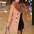 Manteau en Fourrure Femme Chic Long Design Intemporel 12