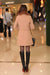 Manteau en Fourrure Femme Chic Long Design Intemporel 5
