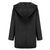 Manteau en Laine Femme Coupe Élégante Résistant au Vent 8