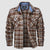 Variant image for Chemise Homme Flanelle Douce Élégante Confortable-9