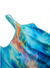 Tankini Femme Moderne à Séchage Rapide, Maillot de Bain Élégant et Confortable-3