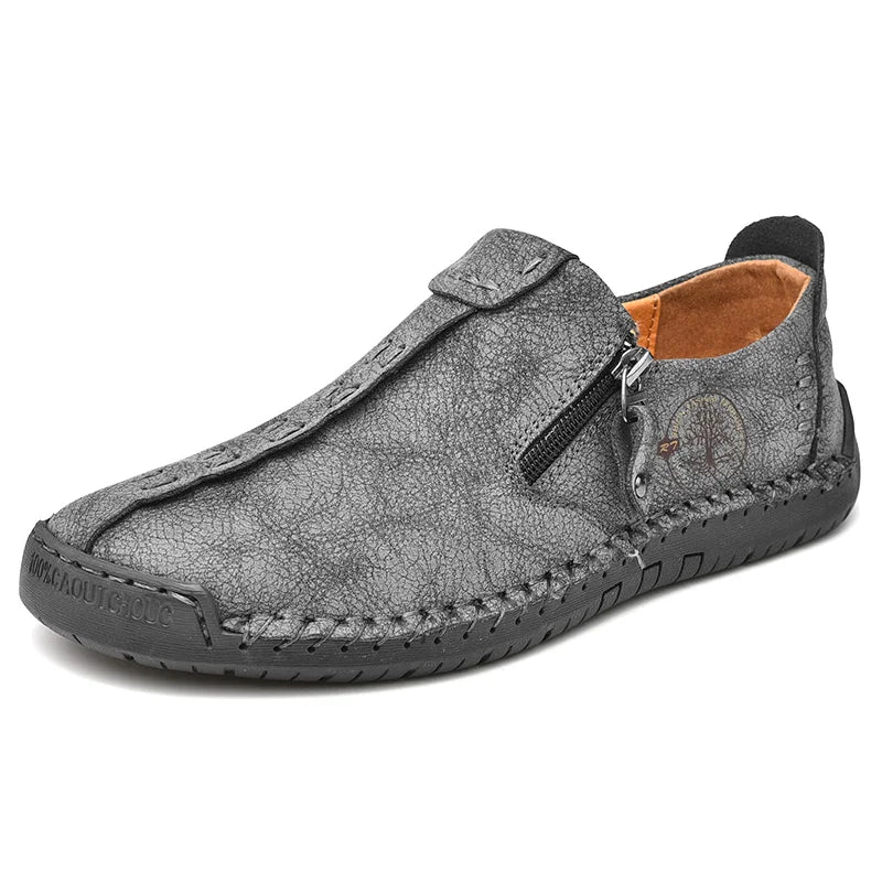 Mocassins Décontractés pour Hommes 10