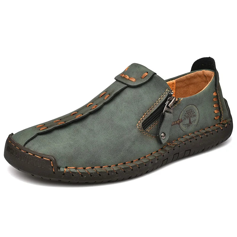Mocassins Décontractés pour Hommes 11