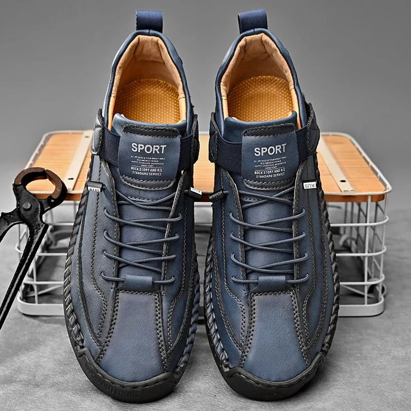 Mocassins Décontractés pour Hommes 1
