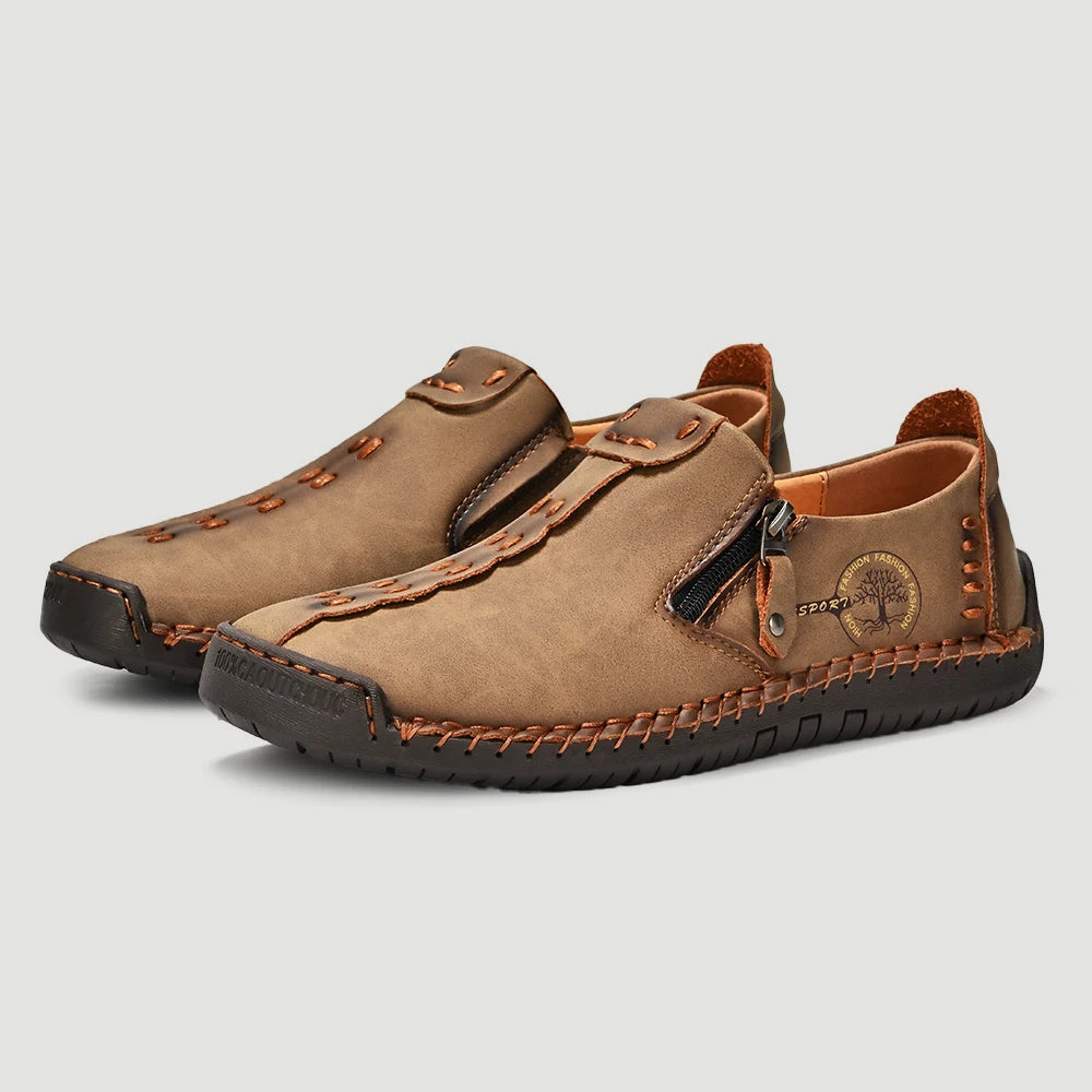 Mocassins Décontractés pour Hommes 2