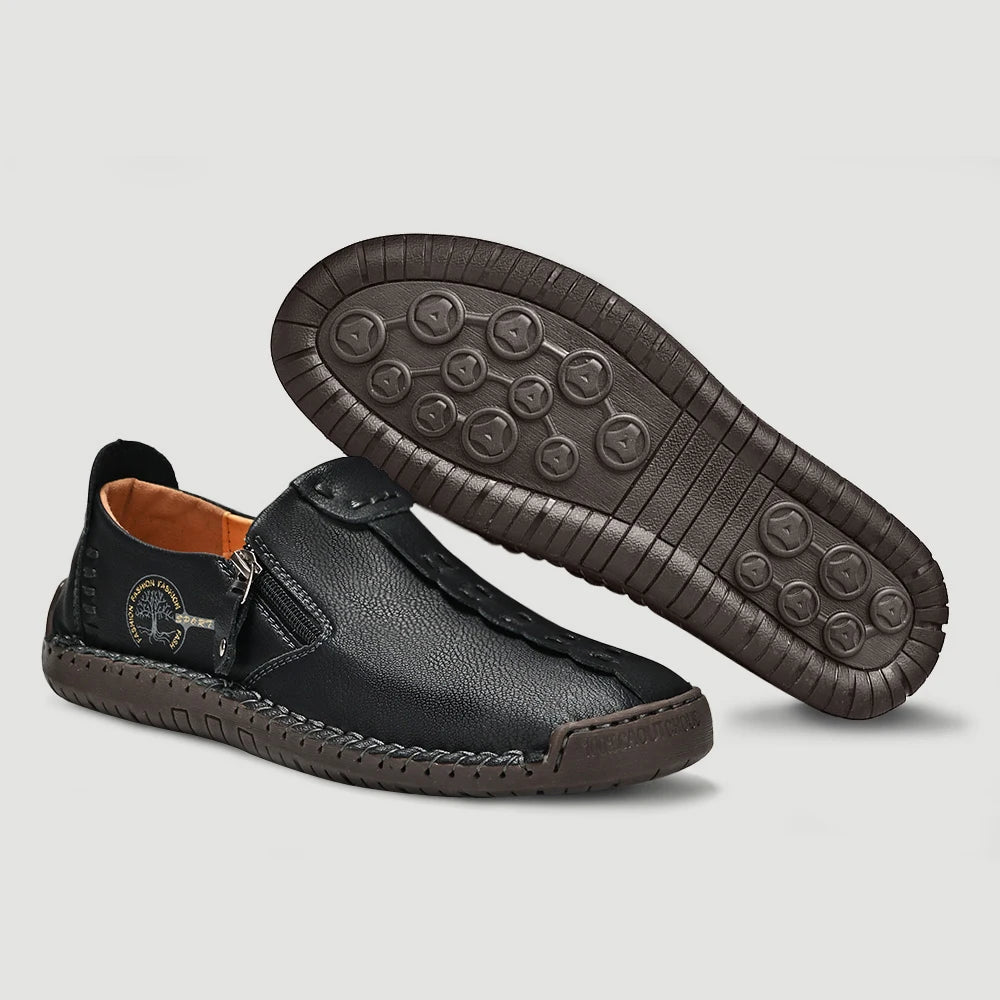Mocassins Décontractés pour Hommes 3