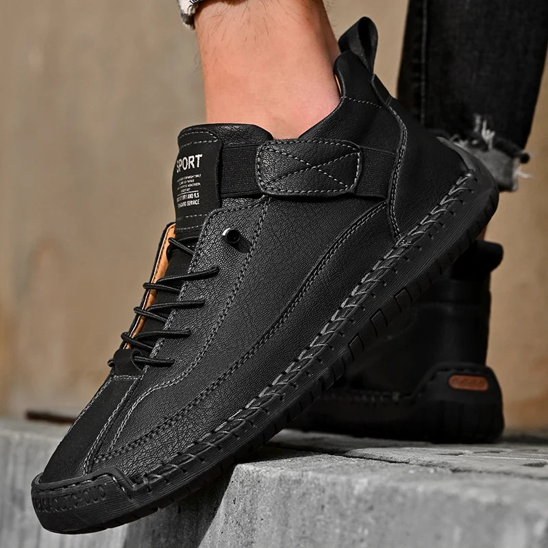 Mocassins Décontractés pour Hommes 4