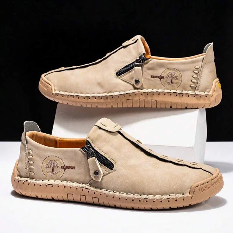 Mocassins Décontractés pour Hommes 5