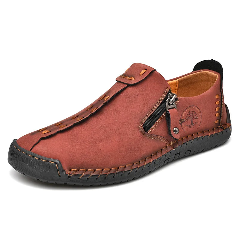 Mocassins Décontractés pour Hommes 6