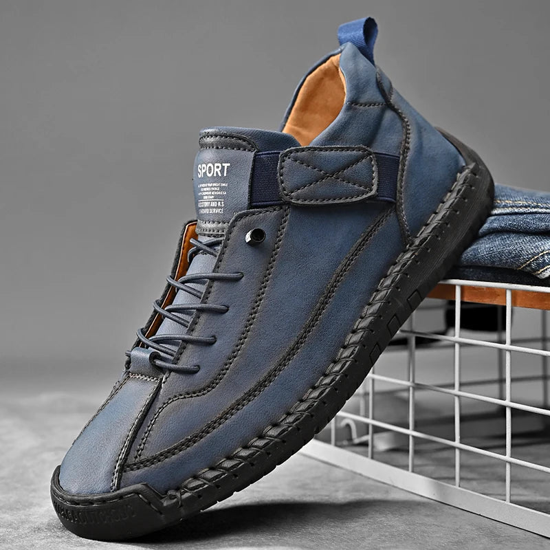 Mocassins Décontractés pour Hommes 7