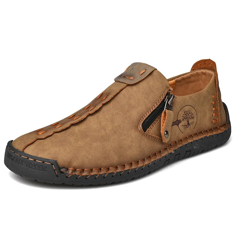 Mocassins Décontractés pour Hommes 9