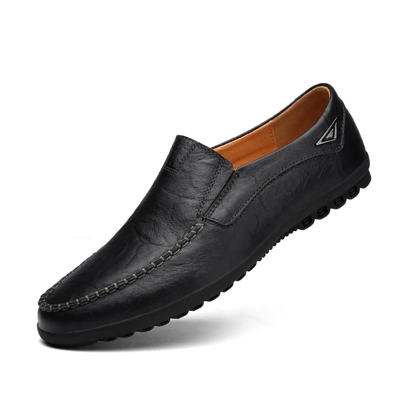 Mocassins Décontractés pour Hommes à Enfiler 6