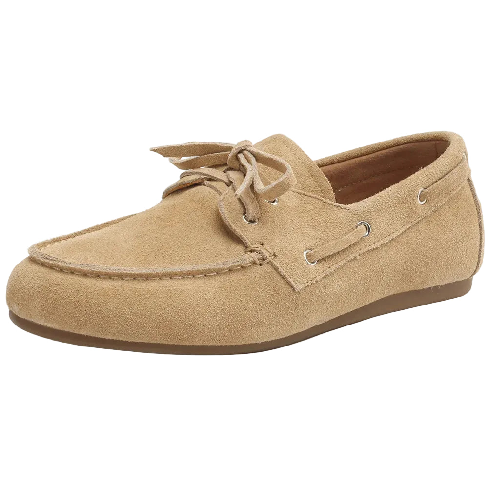 Mocassins Femme Confortables 0