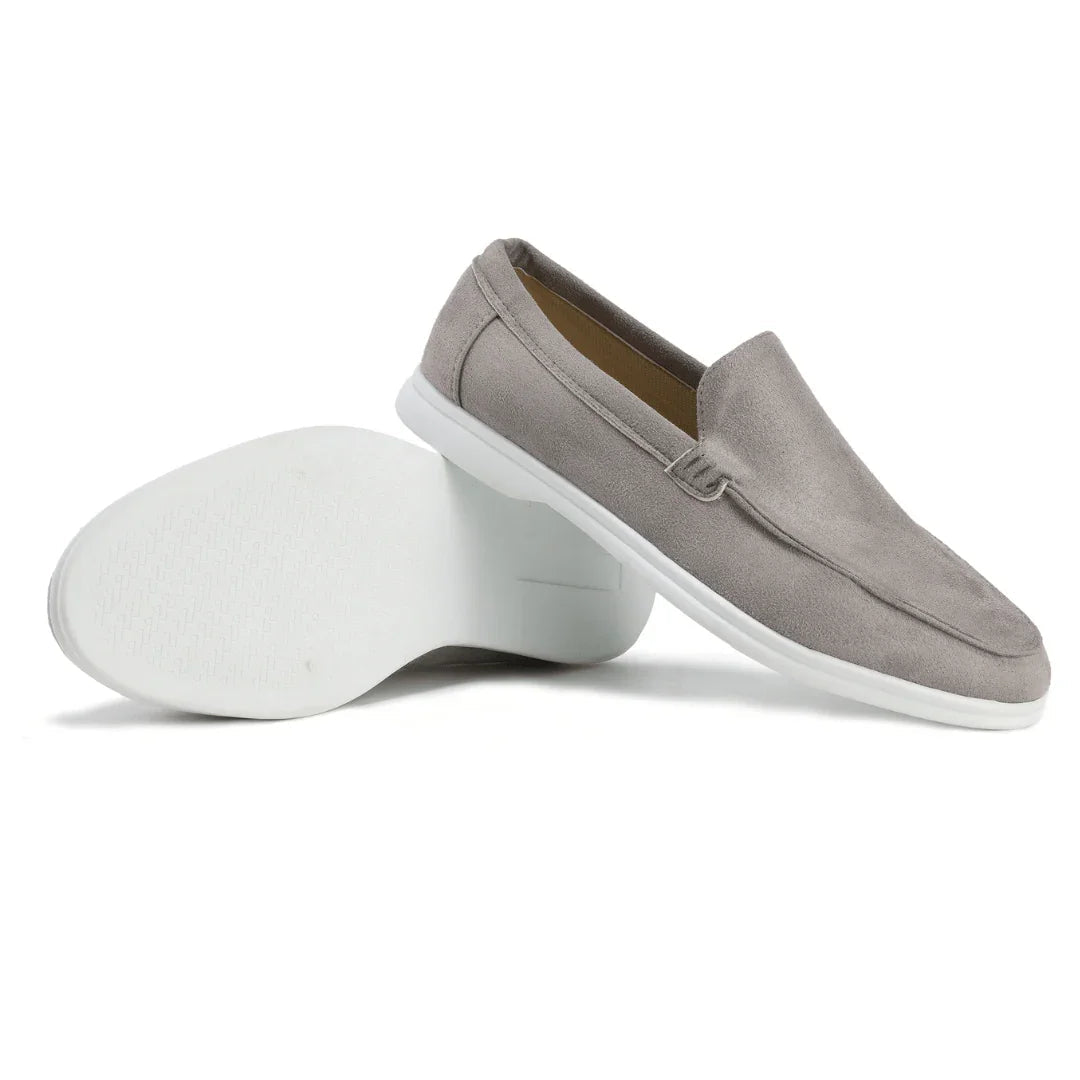 Mocassins Pour Hommes Modernes Polyvalents 10