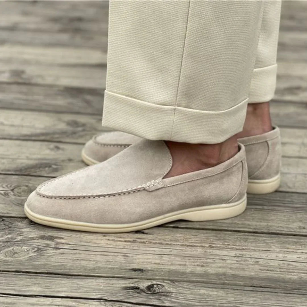 Mocassins Pour Hommes Modernes Polyvalents 3