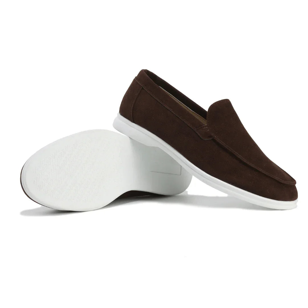 Mocassins Pour Hommes Modernes Polyvalents 8