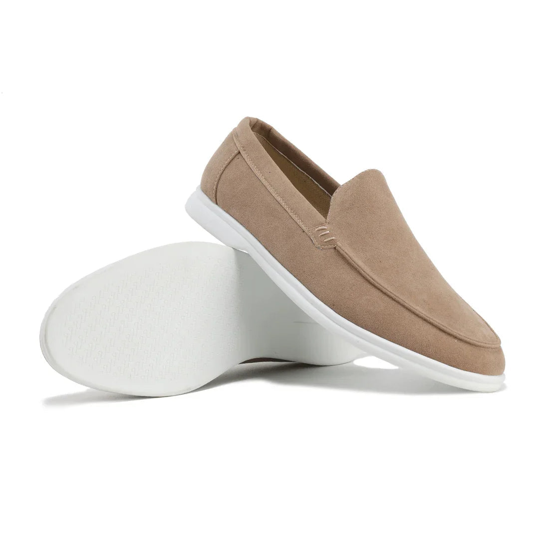 Mocassins Pour Hommes Modernes Polyvalents 9