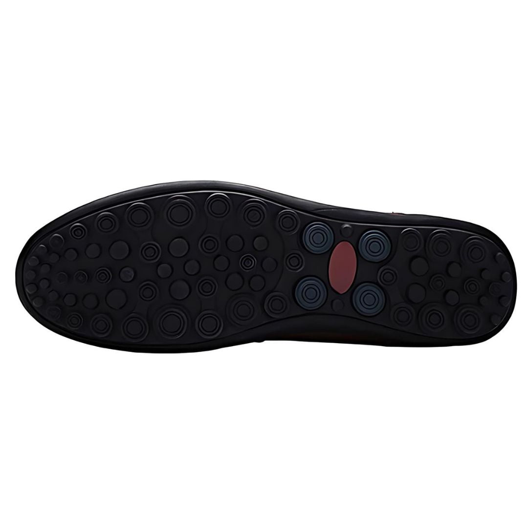 Mocassins en Cuir pour Hommes Style Élégant 5