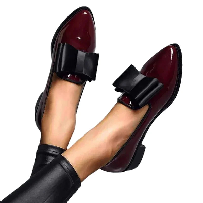 Mocassins pour Femmes Chic 6