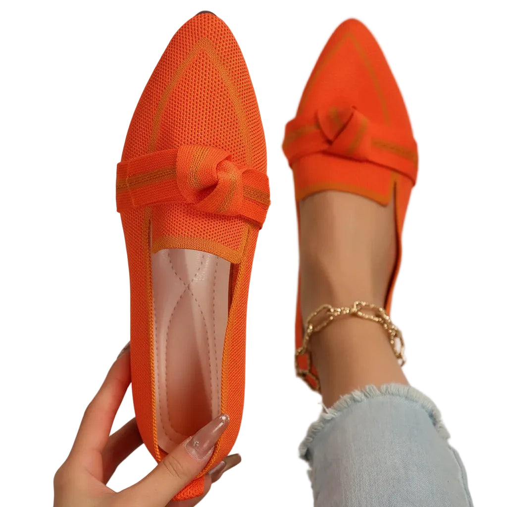 Mocassins pour Femmes Confortables 5