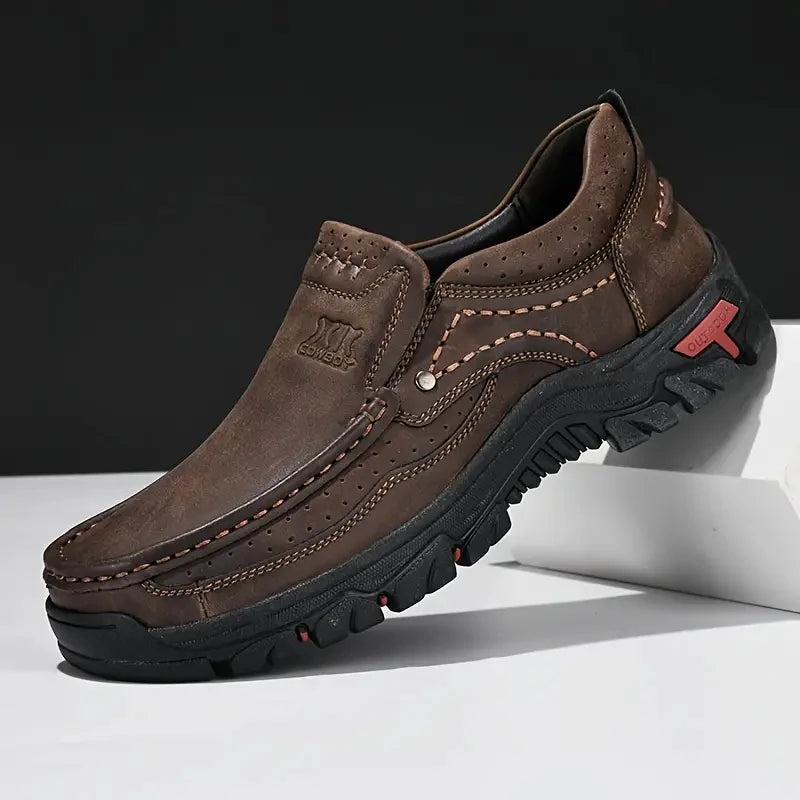 Mocassins pour Hommes Décontractés 0