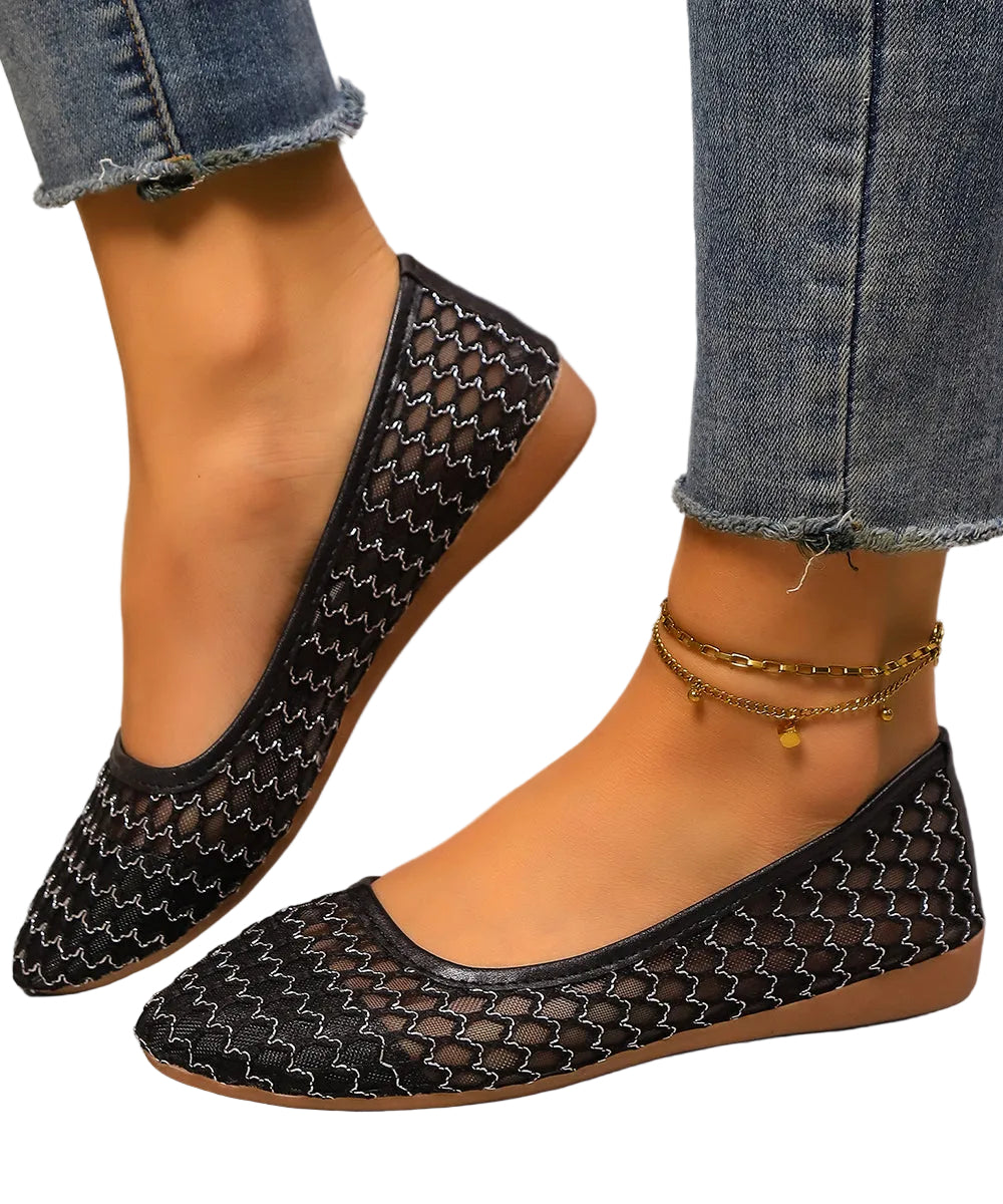 Mocassins pour Hommes Décontractés 1