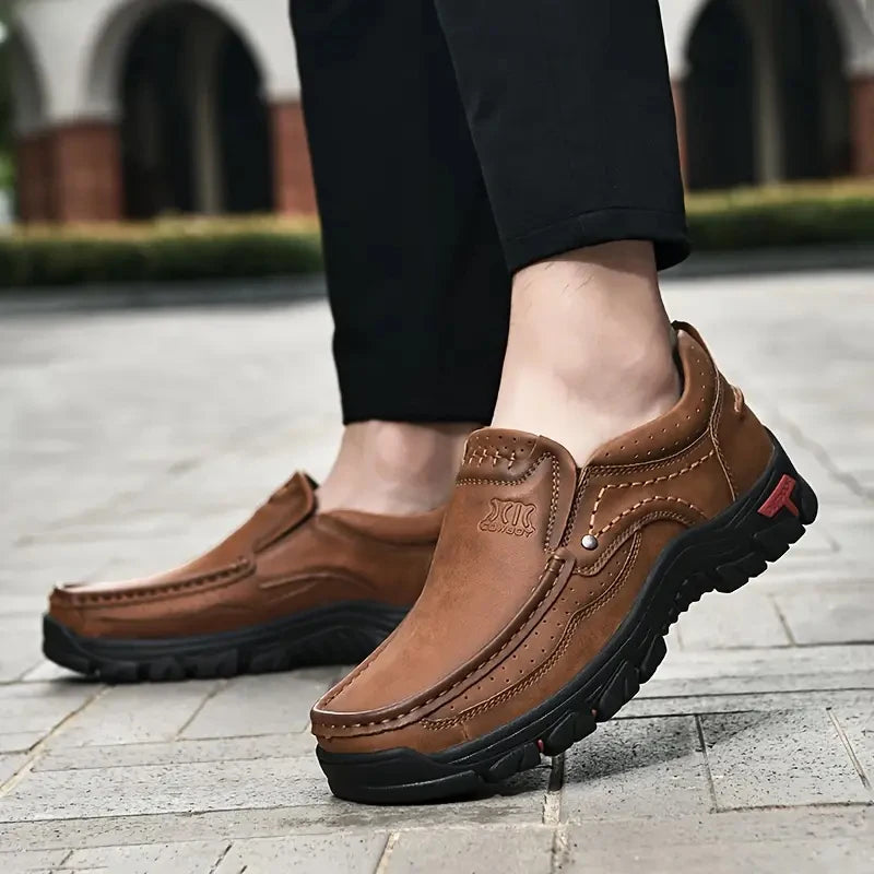 Mocassins pour Hommes Décontractés 2