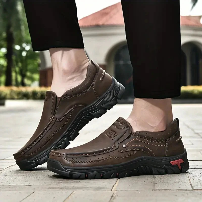 Mocassins pour Hommes Décontractés 3
