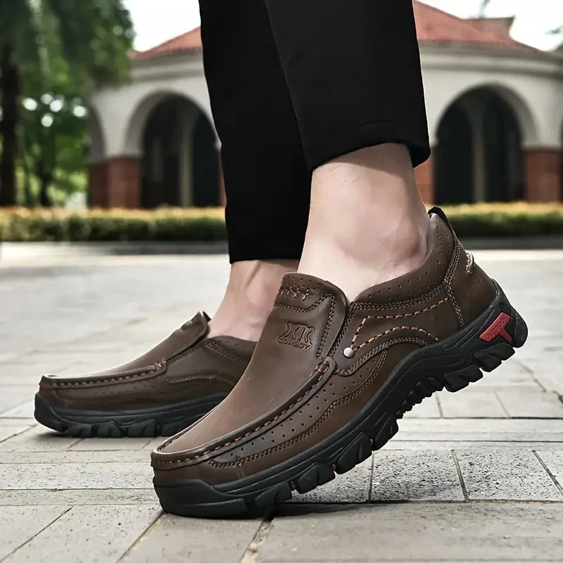 Mocassins pour Hommes Décontractés 5