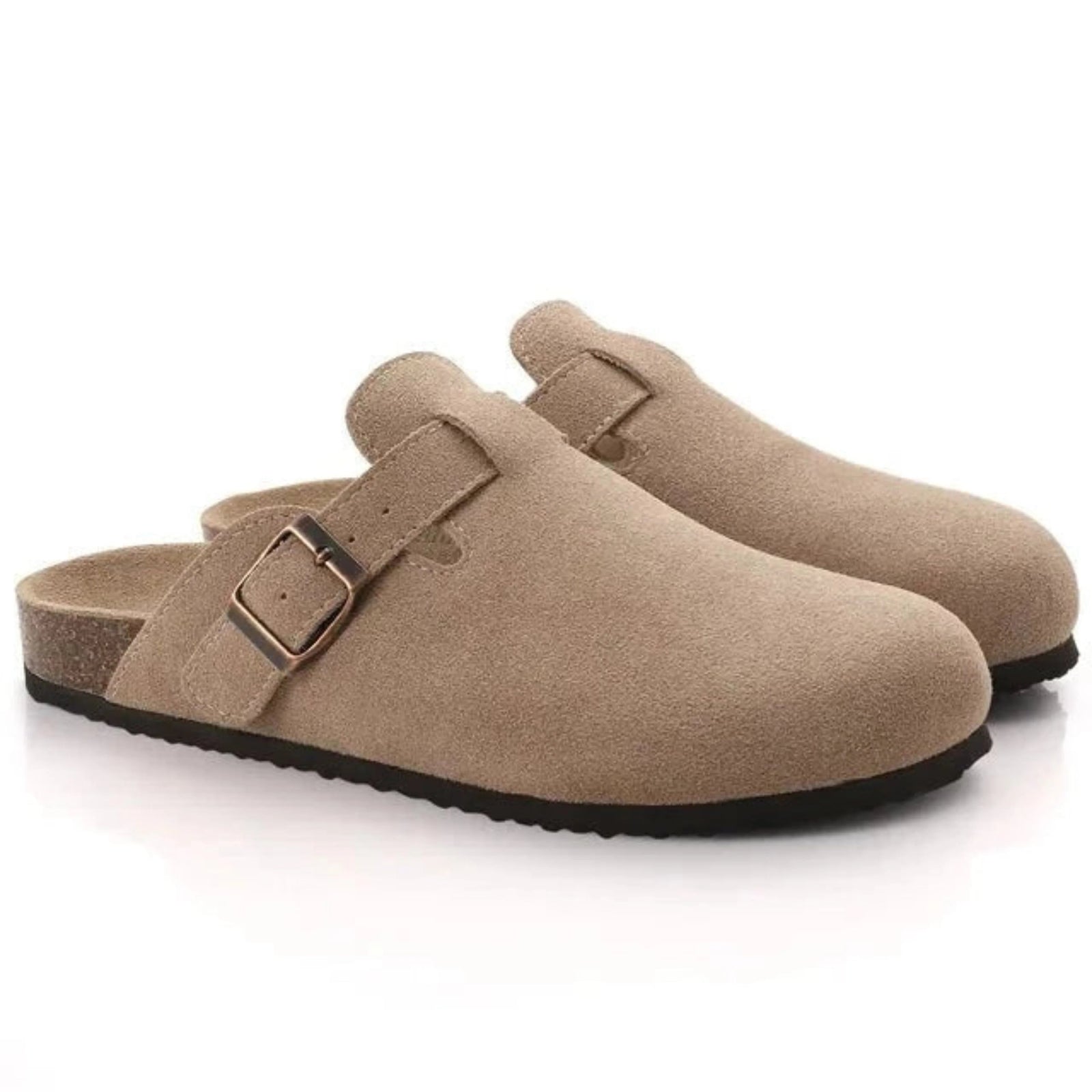 Mocassins pour Hommes Style Classique 0