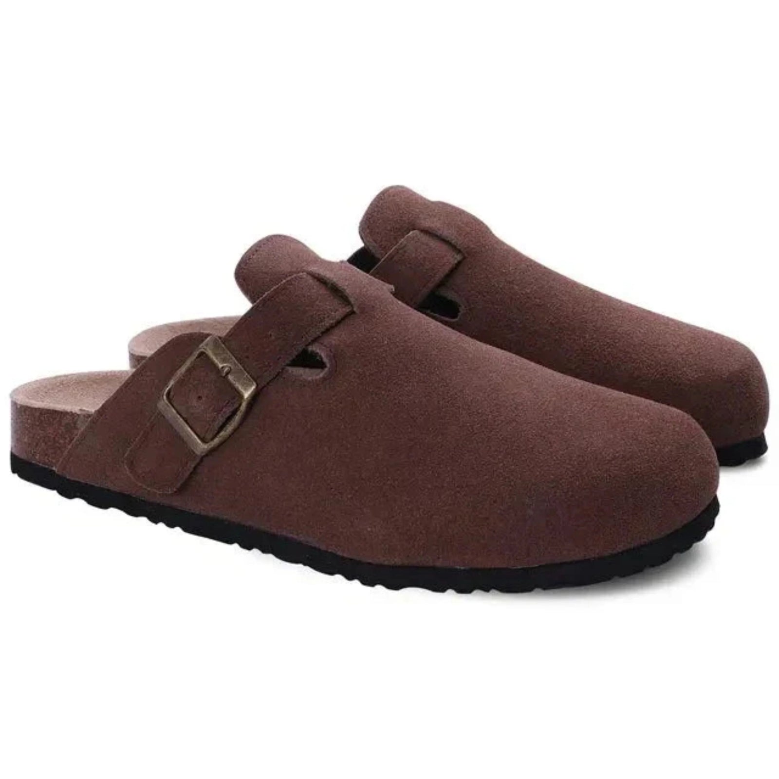 Mocassins pour Hommes Style Classique 3