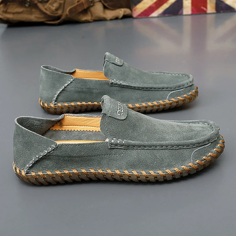 Mocassins pour Hommes Style Décontracté 2