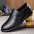 Mocassins pour Hommes en Cuir Véritable 3