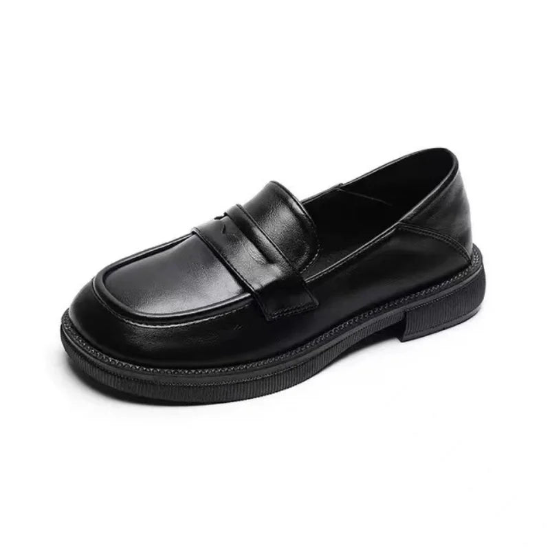 Mocassins pour femmes à enfiler au design minimaliste 5