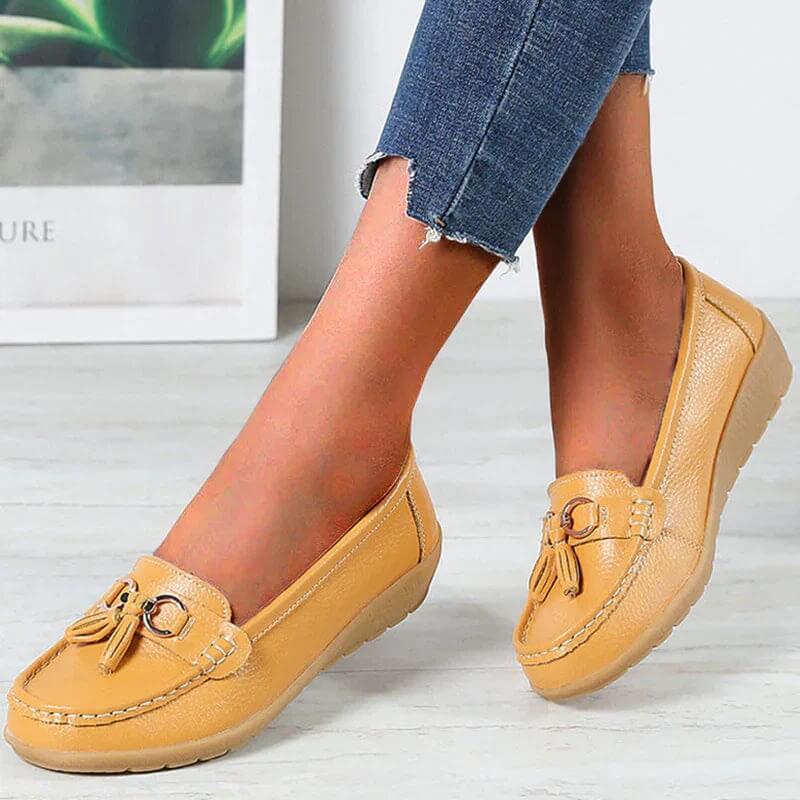 Mocassins pour femmes au style intemporel 4