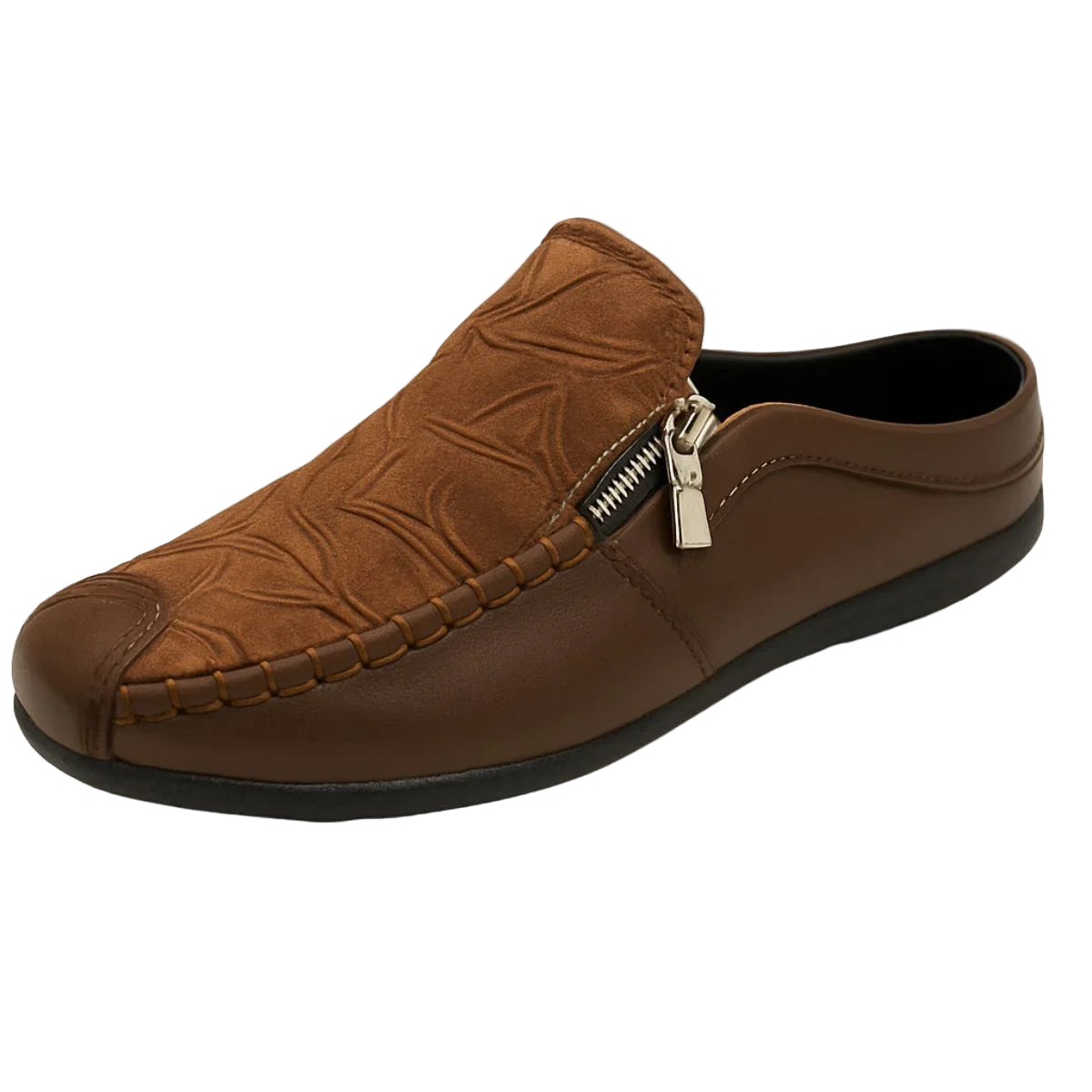 Mocassins pour hommes à enfiler 0