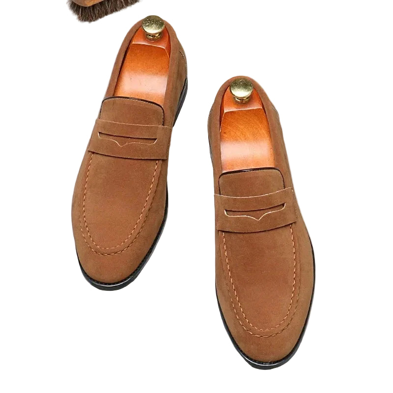 Mocassins pour hommes décontractés 3