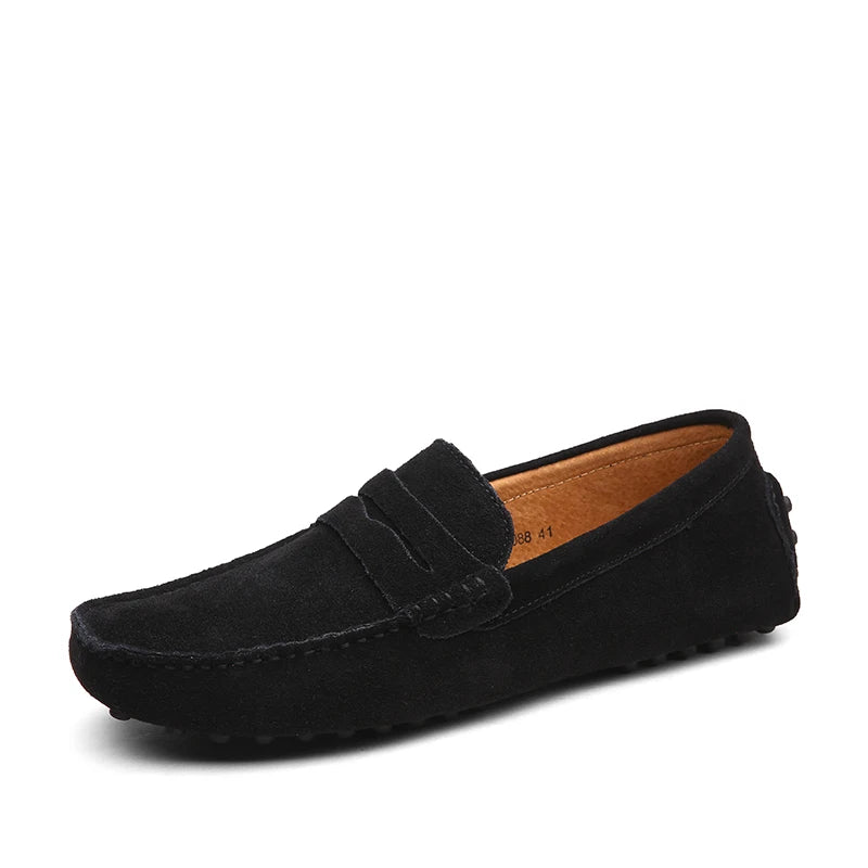 Mocassins pour hommes en style décontracté 13