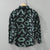 Chemise à Manches Longues pour Hommes Style Élégant en Polyester 3